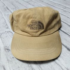 Untitled Document CATCH + RELEASE Vintage North Face Distressed Logo Strapback Hat - Size: Adjustable. See measurements for fit - Color: Brown - Condition: Pre-owned, has wear. See all photos for condition. MEASUREMENTS Chest (pit to pit) = N/A Length (top to bottom) = N/A Shoulders (seam to seam) = N/A Sleeve (shoulder to cuff) = N/A SHIPPING We have a handling time of one business day. International orders are shipped using eBay's global shipping program. PAYMENTS Paypal and all major credit c Vintage North Face, Strapback Hats, Hat Sizes, Shoulder Sleeve, The North Face, Baseball Hats, Men's Shoes, Cuff, ? Logo