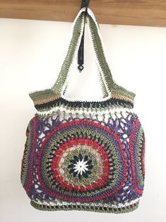 Multicolor Large Capacity Hobo Bag For Beach, Bohemian Multicolor Bucket Bag For Beach, Multicolor Double Handle Hobo Bag For Beach, Bohemian Summer Shopping Bag, Bohemian Beach Bags For Shopping, Multicolor Bohemian Bucket Bag For Shopping, Bohemian Style Bags For Beach Season Shopping, Bohemian Bucket Bag For Beach Season, Bohemian Beach Season Shopping Bags