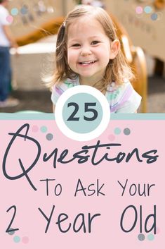 25 Questions, Tantrums Toddler, Attachment Parenting, Parenting Toddlers, Toddler Learning Activities, Two Year Olds, I Have Done