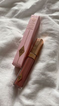 Charlotte Tilbury Lip, Makeup Luxury, Products Aesthetic, Ethereal Makeup, Luxury Aesthetic, Luxury Makeup