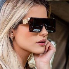 Luxury Shades, Eyeglasses Frames For Women, Shades For Women, Shades Sunglasses, White Square, Sunglass Lenses, Sunglasses For Women