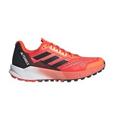 Find ADIDAS Terrex Agravic Flow 2 'impact on Editorialist. Terrex Agravic Flow 2 'Impact Orange' Adidas Terrex, Great Deals, Top Brands, Adidas, Luxury Fashion, Orange, Design