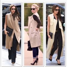 Fall 2015 Style, End Of Winter, Trench Dress, Fashion 2015, Trench Coat Style