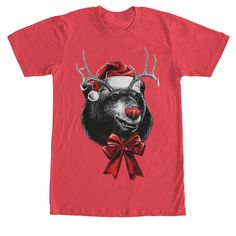 Biys Christmas Shirts, Christmas Prints For Tshirt, Reindeer T Shirts, Christmas Shirts With Reindeer, Christmas Shirt Janmuse.com, Screen Printing Christmas Shirts, Cute Christmas Shirts Vinyl Men, Christmas Prints Shirts, Santa Hat Shirt