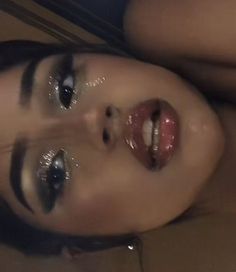 Prom Inspo, Swag Makeup, Ethereal Makeup, Pinterest Makeup, Makijaż Smokey Eye, Dope Makeup, Gold Makeup, Glitter Party, Eye Makeup Art