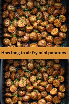 #Joyoung #JoyoungCrush #airfryerrecipes #airfryermaster #airfryer #easyrecipe #snack #healthyrecipes #vegan #vegetarian #potato #treatyourself #foodie #summervibes #summer #foryou Crispy Mini Potatoes, Dinner Dishes, Game Night, Cooking Time