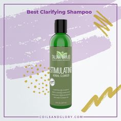 dandruff shampoo for natural hair Dandruff Shampoo