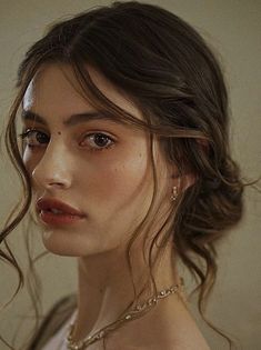 30+ Hair Down Ideas For Prom Hair Second Day Hairstyles, Wedding Hair Inspiration, Wedding Hair And Makeup, 인물 사진, Ponytail Hairstyles, Headband Hairstyles, Down Hairstyles