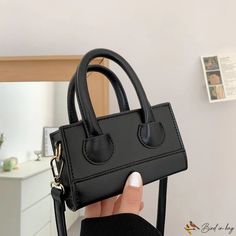 Bird in Bag - Children's bags simple solid color handbag small square bag new bag shoulder cross bag Street Trends, Cross Bag, Sewing Thread, Coach Swagger Bag, Bird In Bag, Small Handbags, Square Bag, Bag Shoulder, New Bag