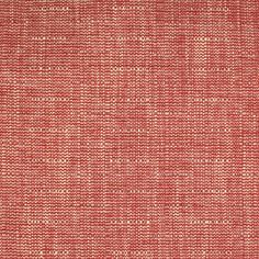 a red and white textured fabric background