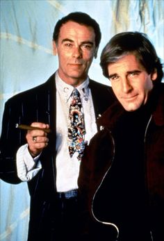 Actors Studio, Dean Stockwell, Scott Bakula, Ncis New, The Illusionist, Celebrity Prints, Actor Studio, Classic Television