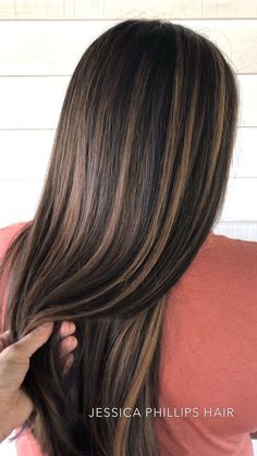 Tiger Eye Balayage, Balayage Beige, Highlights Brown Hair, Blonde Hair With Highlights