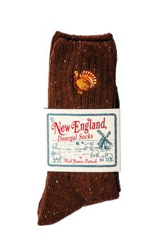 Put your coziest foot forward in our limited edition New England donegal socks. It's our... Seasonal Embroidery, Embroidery Product, Kiel James Patrick, Mobile Logo, Cabin Socks, Monogram Outfit, James Patrick, Cozy Socks, Framing Photography