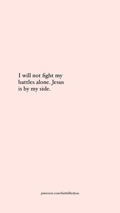 I Put My Faith In Jesus, Jesus Is With You, God Is Always With You, Faith Astethic, Short Jesus Quotes For Bio, Jesus Loves You Quotes, Jesus Is The Way The Truth And The Life, I See Jesus In Her, You Are Not Alone