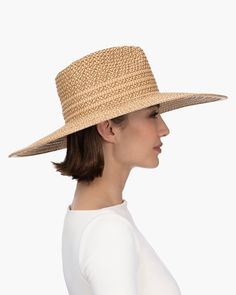 A maritime-inspired fedora made of Squishee® is perfect to use for sun protection in a resort setting where having style matters.This designer Women’s hat for sale online, with its large, contrast striped dip brim and tall elegant fedora crown, has flare to spare! Independent Testing in accordance with AATCC( American Association of Textiles and Chemists and Colorists) awarded Sea La Vie the UPF 50+ rating for ultraviolet protection. Because of slight pin hole perforations in the weave, however Spring Coastal Boater Hat Made Of Toquilla Straw, Elegant Sun Hat With Upf 50+ For Travel, Elegant Fedora For Kentucky Derby Upf 50+, Elegant Boater Hat With Upf 50+ And Short Brim, Elegant Short Brim Boater Hat With Upf 50+, Elegant Wide Brim Boater Hat For Travel, Elegant Fedora With Upf 50+ And Curved Brim, Elegant Straw Hat With Upf 50+ For Travel, Elegant Spring Hat With Uv Protection