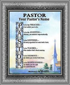 This original poem by Lamour lists 7 attributes of a wonderful pastor all beginning with the letters in the word "pastor". Ideas For Pastor Appreciation Day, Pastor Appreciation Poems, Pastor Appreciation Quotes, Happy Birthday Pastor, Name Poem, Pastor Appreciation Month, Pastor Appreciation Day, Pastor Anniversary, Bible Sayings