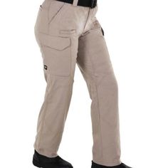 Brand New In Package First Tactical Women's V2 Pants Khaki Pants 65% Polyester/35% Cotton Stretch Fabric Teflon Shield + Stain Repellent Finish Black Velvet Leggings, Womens Black Jumpsuit, Chino Pants Women, Side Zip Pants, Gymshark Leggings, Lululemon Align Pant, Womens Chinos, Casual Sweatpants, Tactical Pants