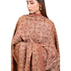 If you want to cover up with an elegant wrap/shawl for that special occasion or add it to your outfit for that stylish look, then this sozni weave Kashmiri jamawar shawl from The Amritsar Store is your perfect accessory to add to your wardrobe. Great shawl to go with that Dress or even that special occasion. Luxury Jamawar Shawl With Zari Weaving, Wedding Shawls, Wedding Shawl, Wrap Shawl, Amritsar, Wool Shawl, Shawls And Wraps, Wedding Accessories, Your Perfect