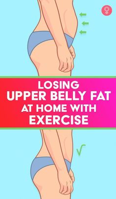 Poor lifestyle and genetics are some factors that lead to the development of upper belly fat. Read this article to learn how to lose upper belly fat healthily. Poor Lifestyle, Flexible Dieting, Abdominal Fat, Stubborn Fat, Lose 50 Pounds, Burn Belly Fat, Lose Belly, Body Fat