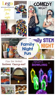 Themed Nights, Family Night Activities, Taylor Gang, Family Fun Day, Family Fun Night, Family Theme, Family Fun Games, Games Activities, Kids Night