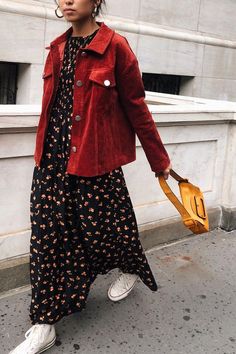 Layering Outfits Fall, Rok Outfit, Stile Hijab, New York Outfits, Nyc Girl, Layering Outfits, Cute Fall Outfits, 가을 패션, Outfits Casual