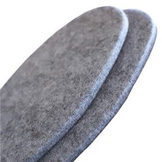 PRICES MAY VARY. Made with 80% natural wool felt insert insoles. ( Warmth) High density High-quality material, absorb sweat to breathe.The perfect insert for your shoes. (5mm / 1/5" Thichness) Lightweight insole. Cut to fit if needed. (Ultra Soft & Comfort ) Insoles enhances comfort & prevents tired feet,keep your feet warm throughout the winter. Lightweight. Are you looking for something to keep your feet toasty warm this winter? 
 We have the solution...our wool felt shoe insoles! 

 1.Because Felt Boots, Boot Shoe, Felt Shoes, Shoe Inserts, Warm Shoes, Shoe Insoles, Natural Wool, Snow Boots, Wool Felt