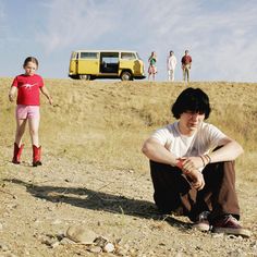 Little Miss Sunshine (2006) Movies From The 2000s, The Beauty Of Cinema, Beauty Of Cinema, Thelma And Louise, Abigail Breslin, Rian Johnson