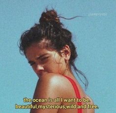 Film Quotes, I Want To Be, Wild And Free, All I Want, Instagram Captions, Cute Quotes