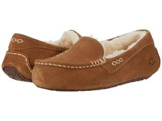 #ad Great shopping ideas for Women's Shoes UGG ANSLEY Suede Indoor/Outdoor Moccasin Slippers 1106878 CHESTNUT, Fashion Women's Shoes Uggs Slippers, Moccasin Slippers, Shoes Ugg, Ugg Slippers, Moccasins Slippers, Shopping Ideas, Chic Woman, Womens Uggs, Ugg Shoes