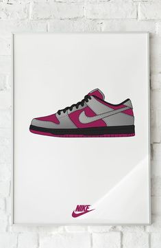 Nike Dunk Low 'Messy' Collection Poster by SneakerheadPoster. Wall art DIGITAL. V2 Sneakerhead Hypebeast poster. Hypebeast gift home decor aestetic poster. SNEAKERHEAD / HYPEBEAST home wall art print. Perfect artwork for the modernist gift. Sneakerhead printables for Hypebeast room decor. Hypebeast Room Decor, Hypebeast Poster, Bright Sneakers, Hypebeast Room, Nike Dunk Low, Dunk Low, Nike Dunk, Home Wall Art, Nike Dunks