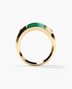 We will send you a size verification email once the purchase is completed. The MONTANA gold signet ring was designed with stunning classic solid gold. It includes a malachite stone as its bold centerpiece aligned smoothly inside the ring. With signature Rockford screws, creating the combination of luxury and style in the most elegant way. The ring is built with character as its round curves narrow close to the finger for a comfort fit. The MONTANA ring is perfect for a pinky ring or an everyday Bold Centerpieces, Big Diamond, Malachite Stone, Carnelian Stone, Gold Signet Ring, Pinky Ring, Size 10 Rings, White Metal, Signet Ring