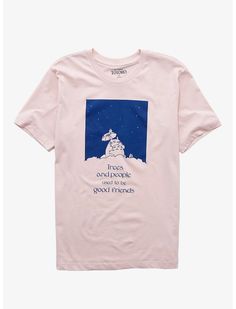 Studio Ghibli My Neighbor Totoro Trees and People T-Shirt - BoxLunch Exclusive Ghibli Shirt, Totoro Shirt, Studio Ghibli My Neighbor Totoro, Ghibli My Neighbor Totoro, Wonder Woman Logo, Anime Tees, Disney Tees, T Shirt Image, My Neighbor Totoro