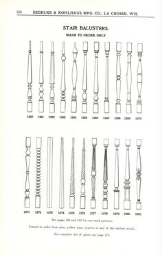 the diagram shows different types of hair brushes