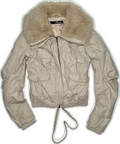 Fitted Beige Winter Outerwear, Y2k Hooded Spring Outerwear, Y2k Cotton Outerwear For Fall, Fitted Beige Cotton Outerwear, Fitted Khaki Cotton Outerwear, Trendy Fitted Cotton Outerwear, Fitted Beige Outerwear For Fall, Fitted Hooded Beige Outerwear, Spring Fitted Streetwear Outerwear