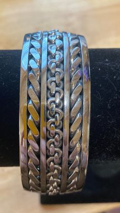 Stainless steel filler wire bracelet Welders Bracelet, Mens Bracelet Designs, Jewelry Design Inspiration, Wire Work Jewelry, Work Jewelry