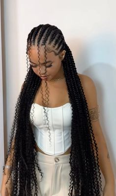 Gana Braids, Editorial Braids Black Women, Short Box Braids Hairstyles, Short Box Braids, Box Braids Hairstyles, Selfies, Box Braids, Cute Hairstyles