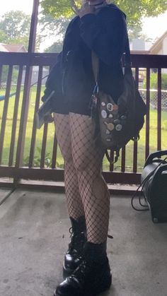 Alt Summer Outfits Edgy, Lazy Goth Outfits, Conner Kent, Gothic Outfit, Ramona Flowers, Spooky Style, School Fit, Alt Fashion