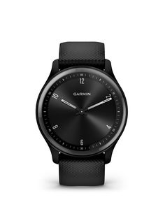 Garmin Vivomove Sport Watch is a hybrid smartwatch combining the traditional look of an analogue watch with the essential smart features you need to keep up with your busy life. Tap or swipe to reveal the hidden touchscreen display, the display only appears when you need it. Interact with the touchscreen, and the clock hands dynamically move away. Stay in the loop with texts, calls and calendar reminders right on your wrist. Garmin Vivomove, Suit Fit Guide, Puma Shop, Designer Trainers, Clock Hands, Walking Boots, Analog Watch, Simply Be, Wide Boots