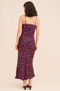 Rent Elva Slip Dress from Nuuly. Pick 6 items for $98/month. Free shipping + returns. Traditional Techniques, Blending, Slip Dress, How To Apply, India, Free Shipping, Dresses