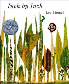 an image of a book cover with plants