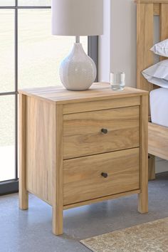 Bermacy Brown Nightstand - Ornate Home Brown Nightstand, Teen Bedroom Sets, Casual Bedroom, Brown Nightstands, Boys Bedroom Furniture, Teen Furniture, Apartment Vibes, Formal Dining Tables, Bedside Storage