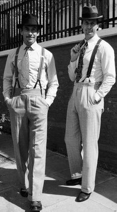 1920s Mens Fashion Roaring 20s, 1920s Mens Fashion Gatsby, 1920s Mens Hair, Great Gatsby Party Outfit, 1920s Mens Costume, 20s Men, Gatsby Party Outfit, Gatsby Outfit, 1940s Mens Fashion