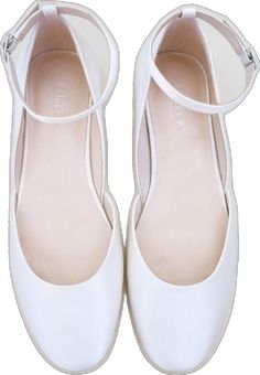 Shoes For Brides, Wedding Flats, Ballet Fashion, Women Flats, Elegant Shoes, Bride Shoes, Blue Satin, White Satin, Womens Flats