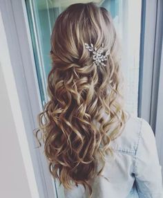 Hair By Nikki Lee - The Knot New Goals, Wedding Hair And Makeup, Wedding Hair, Wedding Makeup