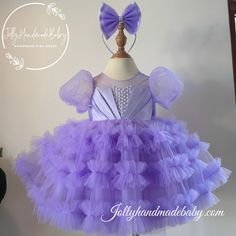 Thank you for supporting our small business! Boldly broadcast your message for all to see, get your dress today! Lavender Girl Dress, Dress With Flowers, Dress Ready To Ship, Birthday Girl Dress, First Birthday Dress, Tulle Baby Dress, Tutu Girl Dress, Flower Girl Dress, Dress For Kids, Special Occasion, Toddler Dress, Baby Butterfly, Floral Style Dress ♥ LAVENDER ORGANZA BABY DRESS Cute baby girl dress with butterflies has very original fashionable design and made of high-quality tulle will be Cute Short Sleeve Tulle Tutu Dress, Sweet Purple Ruffle Dress, Whimsical Purple Tutu Dress With Ruffles, Birthday Ruffled Princess Dress With Short Sleeves, Easter Birthday Princess Dress With Ruffles, Birthday Princess Dress With Ruffles And Short Sleeves, Cute Princess Dress With Ruffles For Easter, Purple Ruffled Tutu Dress For Dress-up, Easter Tulle Tutu Dress With Ruffles