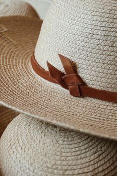 Sunbody Hat – Ranchlands Mercantile Leather Cowboy Hat Bands, Leather Hat Bands Diy, Diy Leather Hat Band, Crochet Hat Band, Coastal Cowgirl Style, Cowboy Hat Bands Diy, Diy Hat Band, Hat Bands Diy, Sunbody Hats