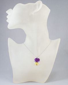 Johnny-jump-up viola - these are delightful little flower that bring charm and grace to any of your looks. Pendant with gentle realistic Viola tricolor will be a wonderful gift for lovers of floral jewelry. Flower jewelry emphasize the natural beauty of women. Pansies symbolize friendship, loyalty and remembrance, so this piece makes a very special gift. The flowers are made by hand from special floral polymer clay, painted with professional oil paints and covered with a protective matte varnish Johnny Jump Up, Purple Pansy, Polymer Clay Flowers, Floral Jewellery, Floral Earrings, Flower Jewellery, Tri Color, Pansies, Flower Earrings