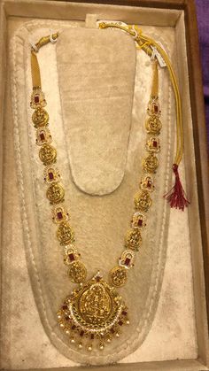 Vanki Designs Jewellery, Man Gold Bracelet Design, Gold Haram Designs, Haram Designs, Gold Haram, Gold Jewels Design, Bride Jewelry Set, Neck Pieces Jewelry