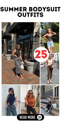 Spring 2024 Fashion Guide: Chic Outfits for Women Over 30 Summer Bar Outfits, Texas Rodeo, 2024 Fits, 2024 Wardrobe, Outfits Styling, Summer Bodysuits