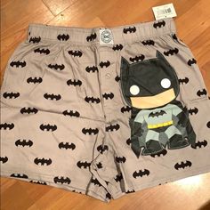 Kids Boxers Emo Boxers, Batman Pajamas Aesthetic, Batman Streetwear, Spider Man Boxers, Batman Boxers, Batman Stickers, Batman Pillow, Batman Pajama Pants, Batman Hoodie